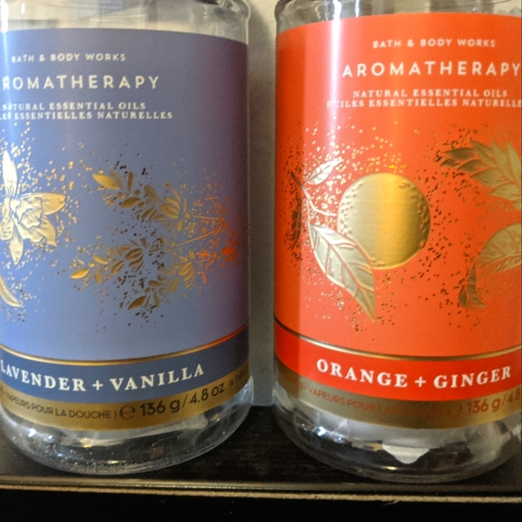 Bath & Body Works Bath & Body New Bath And Body Works Shower